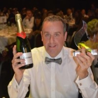 Tonbridge School Employee Mat Parker's profile photo