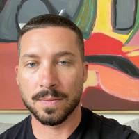 Center for Trauma & Embodiment Employee Stefan Piscitelli's profile photo