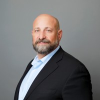 BOND Civil & Utility Construction Employee David Levine's profile photo