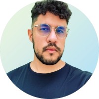 TrafficIcons Employee Yuri Alves's profile photo