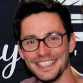 IT BUBBLY Employee Valentin Dutriaux's profile photo