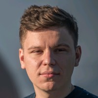 Booking.com Employee Ivan Kozlov's profile photo