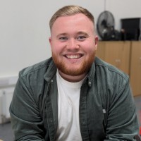 Aaron Lundie's profile photo