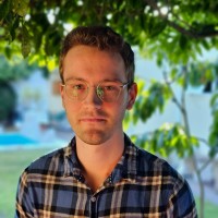 Digiata Employee Alec Lang's profile photo