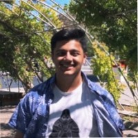 Kahan Shah Email