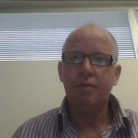 Art with love Employee Stephen Ninnes's profile photo