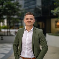 Levanta - Australia & New Zealand Employee Cameron Burke's profile photo