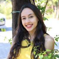 Vestem Employee Aline MacEdo's profile photo
