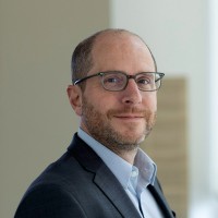 KLEPIERRE Employee Laurent Etienne's profile photo