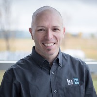 Lx Sim Employee Eric Allard's profile photo