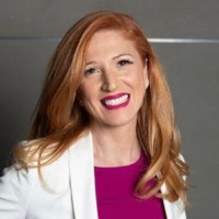ECMarkets Employee Laoura Salveta's profile photo