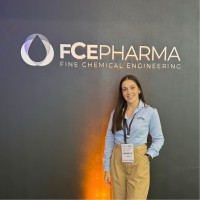 CMS Científica do Brasil Employee Mariane Furlanetto's profile photo