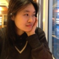 Max Planck Society Employee Amy Chang's profile photo