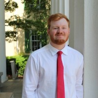 Rhodes Risk Advisors Employee Jake Sayer's profile photo