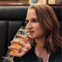 Ace Distributing Employee Angela Deon's profile photo