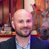 ASTOTEL Paris Employee Francois Duflot's profile photo