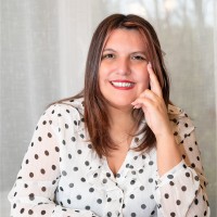 MSALABS Employee Carla Abarca's profile photo