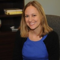 Morehead-Cain Foundation Employee Julia Baker's profile photo