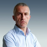 SOPRAL Employee Christophe Philippot's profile photo