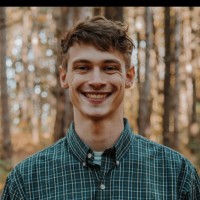 Parsity Employee Evan Hendrick's profile photo