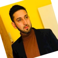 Shazad Butt Email