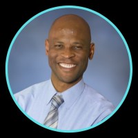 Mentor Ike Ikokwu
