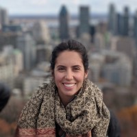 TripArc Employee Anastasia Maslov's profile photo