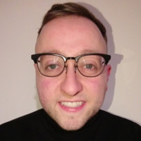 Robert Harron Email