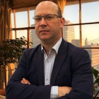 COGIR Real Estate Employee George Maznev's profile photo