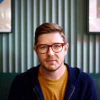 McClelland & Stewart Employee David Moscrop's profile photo