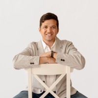 Gemius Studios Pvt. Ltd. Employee Saurabh Pacheriwal's profile photo