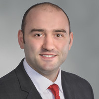 Cushman & Wakefield Employee Ryan Sior's profile photo