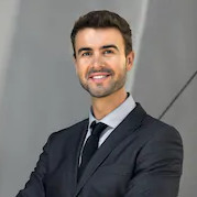 Procter & Gamble Employee Jeff Erickson's profile photo