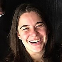 PwC Employee Charlotte Lewis's profile photo