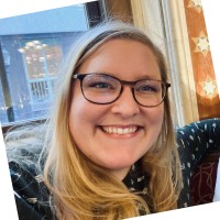 audibene Employee Isabelle Opificius's profile photo