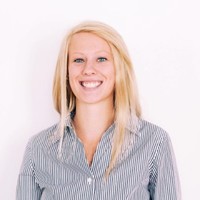 Ripple Employee Jasmine Cooper's profile photo
