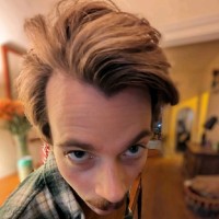 Conwed Employee Cody Martell's profile photo