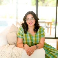 The Agency Texas Employee Ashley Garcia's profile photo