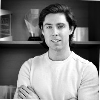 Condé Nast Employee Alec Ward's profile photo