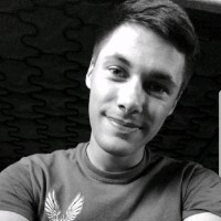 Joshua Legg's profile photo