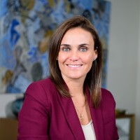 Pluspetrol Employee Veronica Bonifaz's profile photo