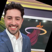 Locked On Podcast Network Employee Wes Goldberg's profile photo