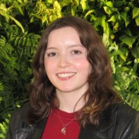 HBO Employee Alexa Baker's profile photo