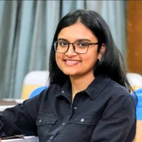 Sapphire Software Solutions Employee Zeel Nanavati's profile photo