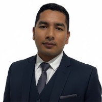 Hydrocon Employee Ruziel Antonio's profile photo