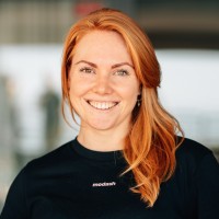 Modash Employee Maarja Liiv's profile photo