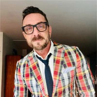 Andy Marcus Email & Phone Number