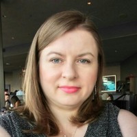Degrenne North America Employee Agnieszka Dziadosz's profile photo