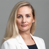 Orthopaedic Trauma Association Employee Agne Beymer's profile photo