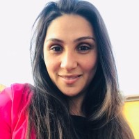 Celeste Comesaña's profile photo